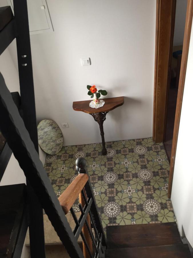 Guesthouse Nina Kaštel Novi Exteriér fotografie