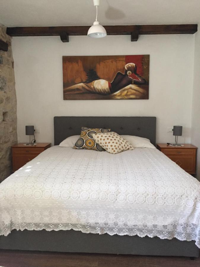 Guesthouse Nina Kaštel Novi Exteriér fotografie